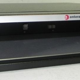 Matrix N1 Single-Slot Chassis with AC Power Supply Matrix N1 Single-Slot Chassis with AC Power Supply