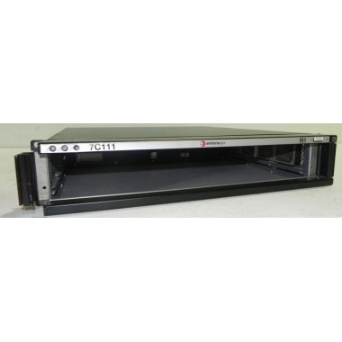 Matrix N1 Single-Slot Chassis with AC Power Supply