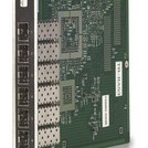 6-Port Mini-GBIC Expansion Module