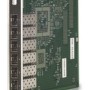 6-Port Mini-GBIC Expansion Module