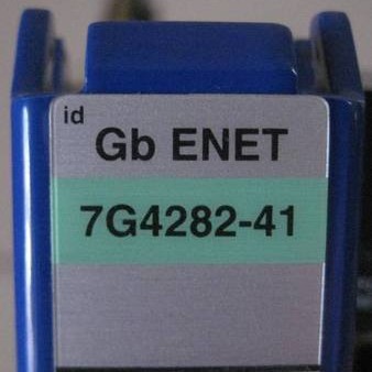 Matrix Distributed Forwarding Engine (DFE) Platinum 4 1000Base-TX 1-Port NEM MOD