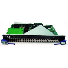 Enterasys 7G4282-49 Platinum Distributed Forwarding Engine (DFE) 48-Port Gigabit Switch Module Enterasys 7G4282-49 Platinum Distributed Forwarding Engine (DFE) 48-Port Gigabit Switch Module