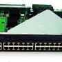 Platinum Distributed Forwarding Engine (DFE) 48-Port Gigabit Switch Module