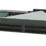 48-Port Platinum Distributed Forwarding Engine Switch Module