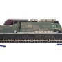 Platinum Distributed Forwarding Engine (DFE) Blade Switch 48-Port 10/100Base-TX Ethernet Ports