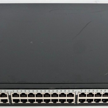 SecureStack B3 48-Port 10/100/1000 Ethernet Switch