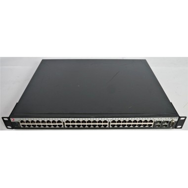 SecureStack B3 48-Port 10/100/1000 Ethernet Switch