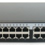 Gigabit PoE 24-Port Switch + 4x SFP Managed Stackable