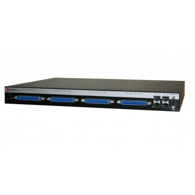 24-Port Matrix C2 Gigabit Stackable Switch