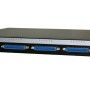 24-Port Matrix C2 Gigabit Stackable Switch - 24 Ports, Full Duplex, Stackable Design