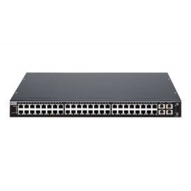 Matrix C2 48-Port Gigabit Stackable Managed Network Switch