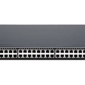Matrix C2 48-Port Gigabit Stackable Managed Network Switch