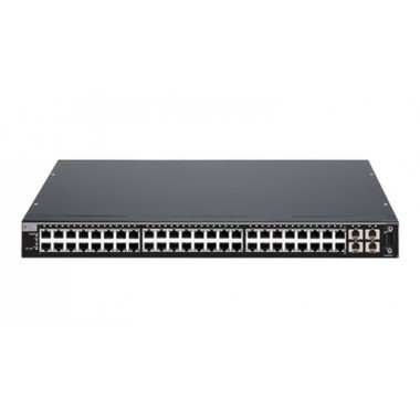 Matrix C2 48-Port Gigabit Stackable Managed Network Switch