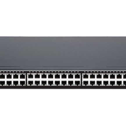Enterasys C2H124-48 Matrix C2 48-Port Gigabit Stackable Managed Network Switch