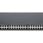 Matrix C2 48-Port Gigabit Stackable Managed Network Switch