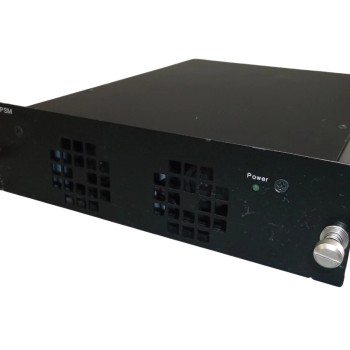 SecureStack 150-Watt Redundant Non-PoE Power Supply