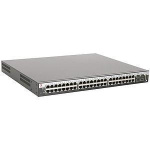 Enterasys C3G124-48P SecureStack C3 48-Port Multi-layer PoE Managed Ethernet Switch Enterasys C3G124-48P SecureStack C3 48-Port Multi-layer PoE Managed Ethernet Switch