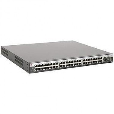 SecureStack C3 48-Port Multi-layer PoE Managed Ethernet Switch