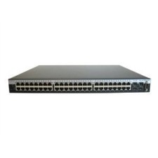 Enterasys C5K125-48P2 Switch - L4 - managed - 48 x 10/100/1000 + 2 x shared SFP + 2 x SFP+ - desktop - PoE