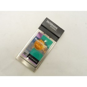 11 Mbps 40 Bit Roamabout Wireless Network PCMCIA Card