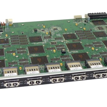 ER16 8-Port GBIC Module