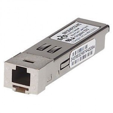 GBIC Transceiver Module 1000Base-SX SFP