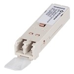 1000Base-LH MM Mini-GBIC with LC Connector