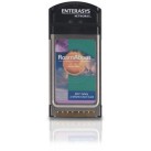 Enterasys RBTBG-AW RoamAbout Wireless A/B/G Radio PC Card