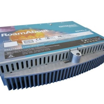 RoamAbout Wireless 802.11b 11MBPS Access Point