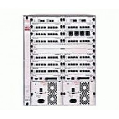 8600 Ethernet Switch Router Chassis