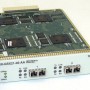 SSR 2-Port Gigabit Ethernet 1000Base-SX MM