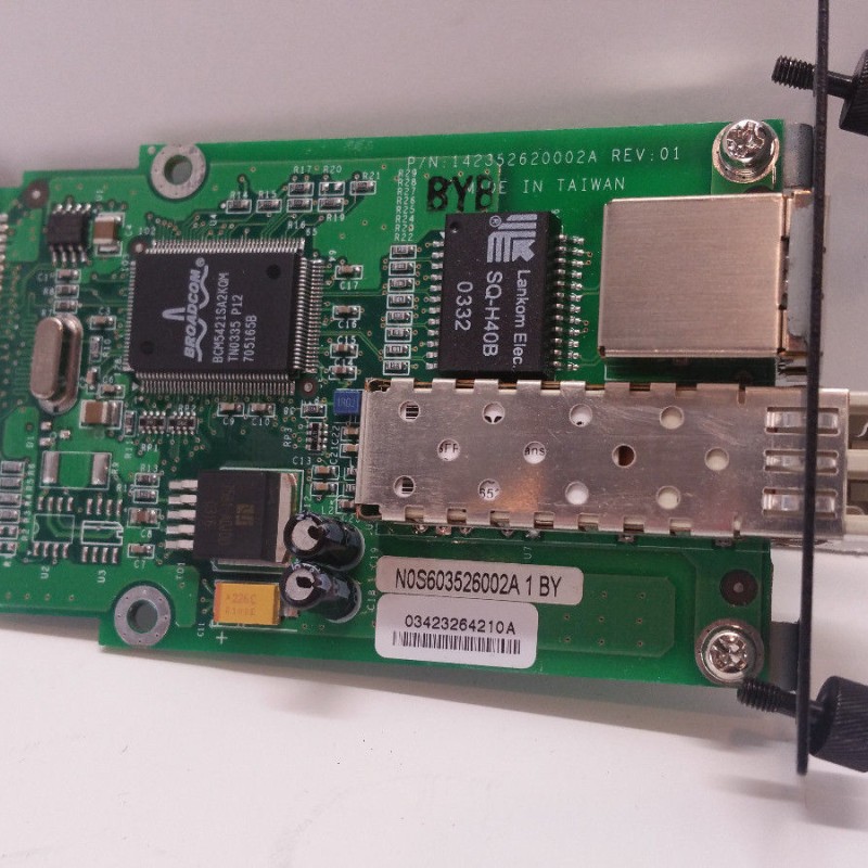 Enterasys V2STACK Matrix V2 Stacking Module