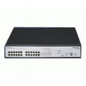 Vertical Horizon 24-Port 10/100 Stackable Fast Ethernet Switch