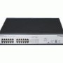 Vertical Horizon 24-Port 10/100 Stackable Fast Ethernet Switch