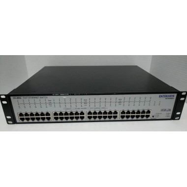 Vertical Horizon, 48-Port Fast Ethernet Switch