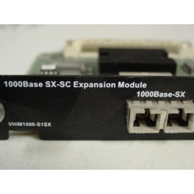 Vertical Horizon 1000Base SX-SC Expansion Module Ethernet