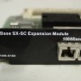 Vertical Horizon 1000Base SX-SC Expansion Module Ethernet