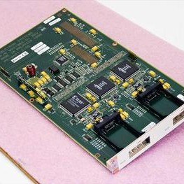 Smartswitch 6000/2000 2-Port Gigabit Ethernet Module