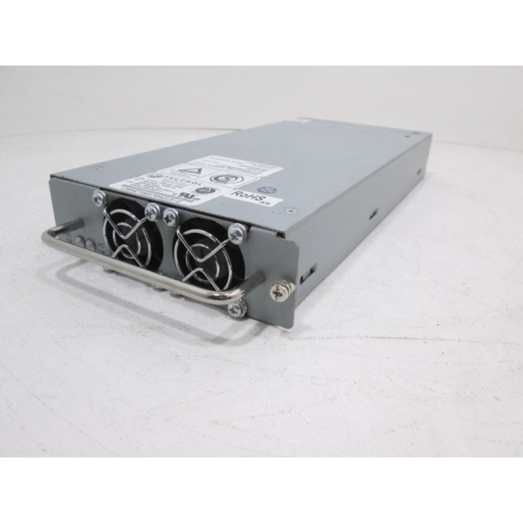Enterasys X-AC X-Series AC Power Supply Enterasys X-AC X-Series AC Power Supply