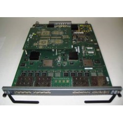 Enterasys X-G32-00 32-Port 1000Base-X SFP Matrix X-Series Module