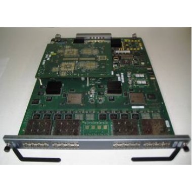 32-Port 1000Base-X SFP Matrix X-Series Module