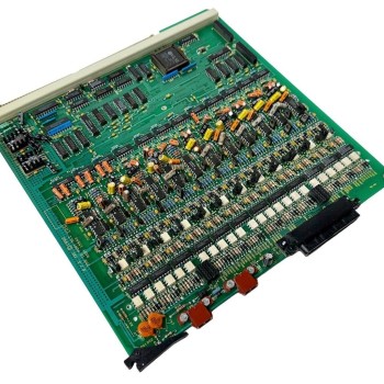 IDS 12-Port SLI Card