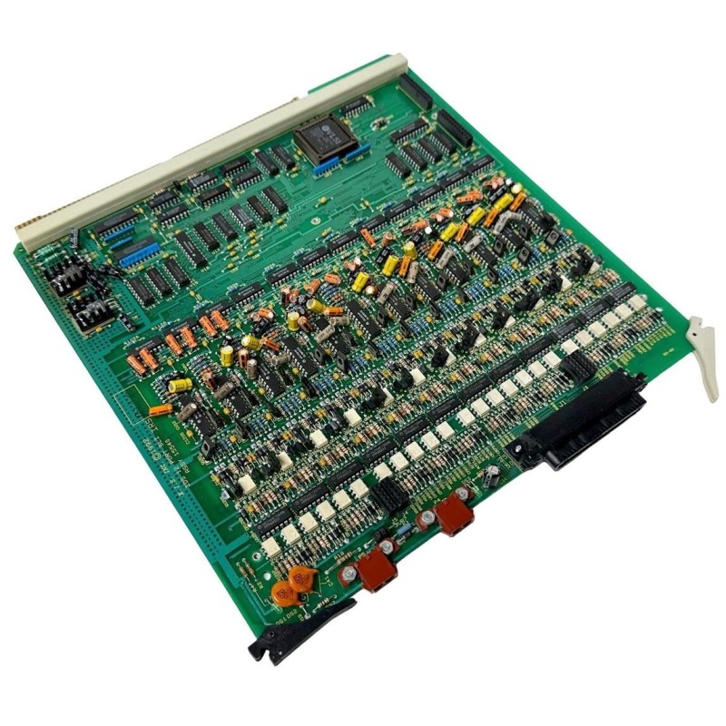 Executone 15540 IDS 12-Port SLI Card