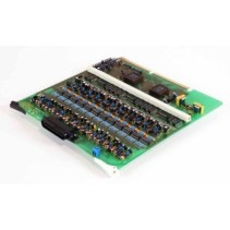 Executone 15700 Station Port LSI Card