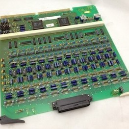 Port LSI II PCB