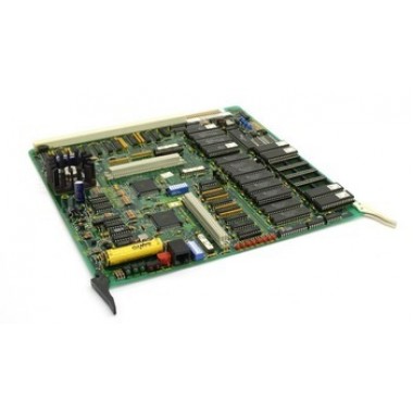 Isoetec 21380-6 IDS ACPU Card Circuit Board