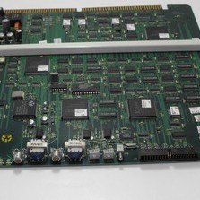 IDS EVCM CPLD Station Card