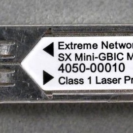 1000Base-SX Mini-GBIC SFP LC