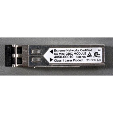 1000Base-SX Mini-GBIC SFP LC