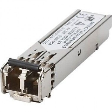 1-Port 1000Base-LX 1310nm 10KM SFP Module